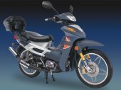 2009 Azel Sweet 50cc photo